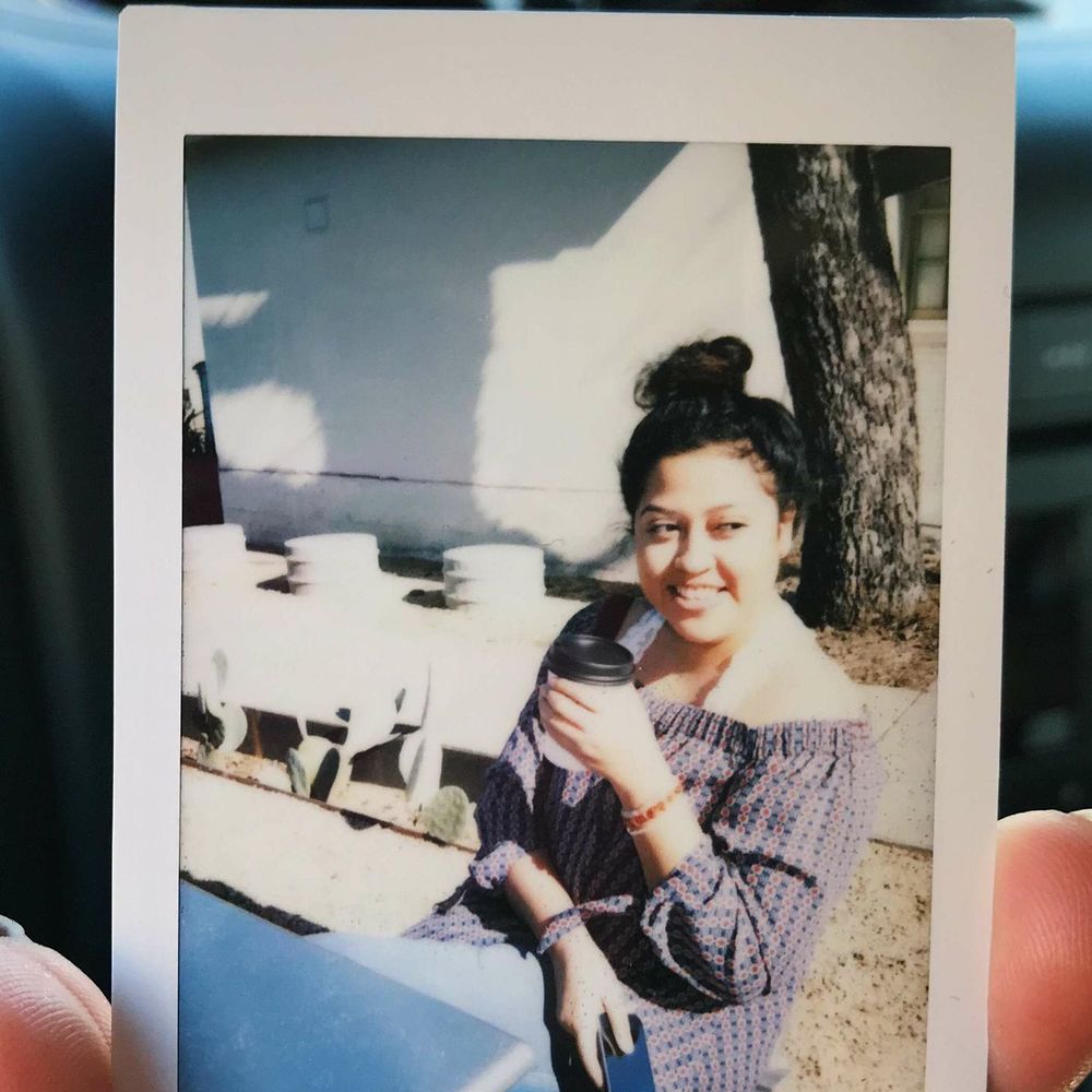 Meet your Posher, Ileana